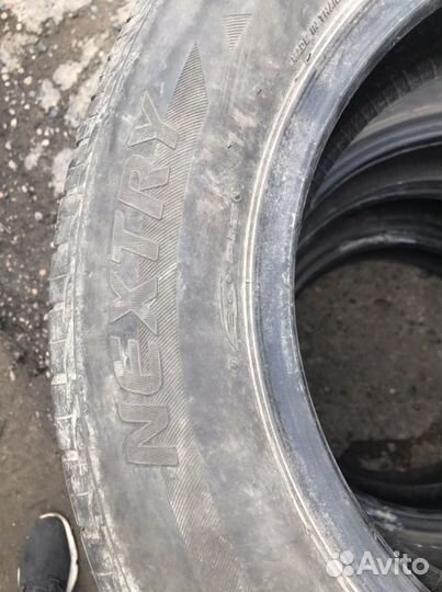 Bridgestone Nextry Ecopia 195/65 R15