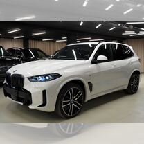 BMW X5 3.0 AT, 2024, 50 км, с пробегом, цена 13 399 999 руб.
