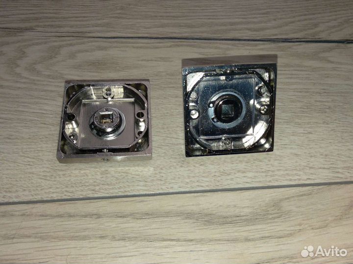 Замок для межкомнатной двери