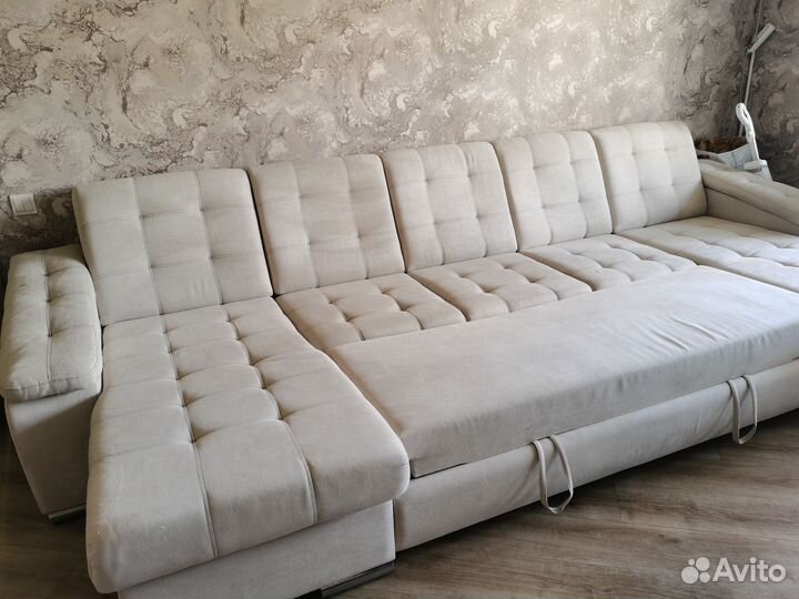 Диван раскладной