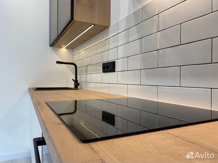 Изготвление кухни на заказkm-36670