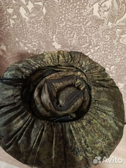 Спальный мешок