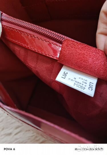 Сумка furla оригинал кожа