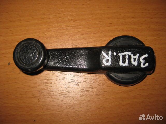 Ручка стеклоподъемника Лада 2106 I (1976–2005)