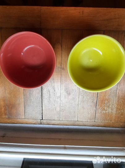 Миска керамическая