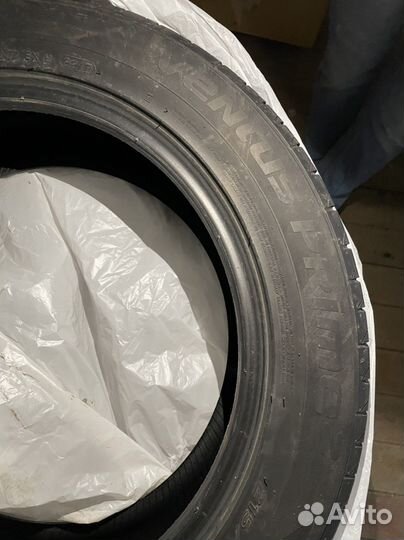 Hankook Ventus Prime 2 K115 215/55 R17
