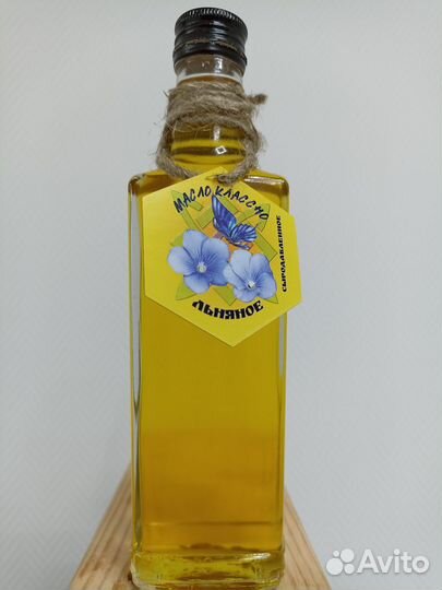 Масло сыродавленное, льняное, тыквенное, кунжутное