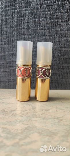 Помада YSL