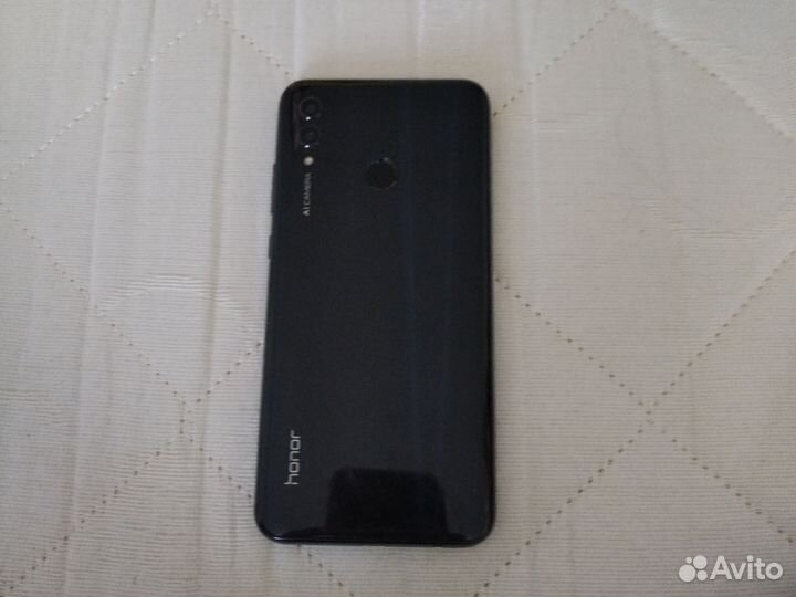 HONOR 10 Lite, 3/32 ГБ