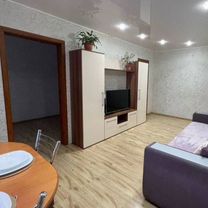 2-к. квартира, 38,5 м², 2/4 эт.