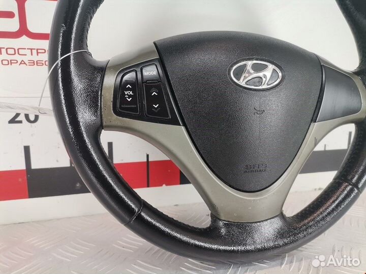 Руль для Hyundai-KIA i30 1 561112R100