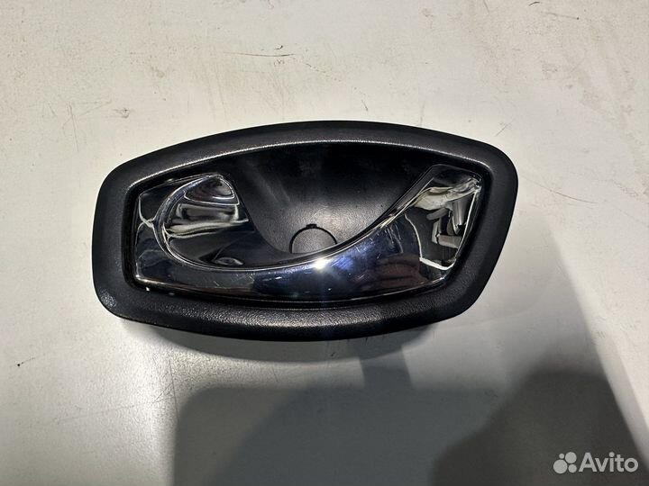 Ручка двери левая Renault