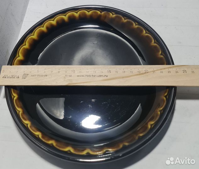 Кофейный сервиз Конаково (зик) фрагменты