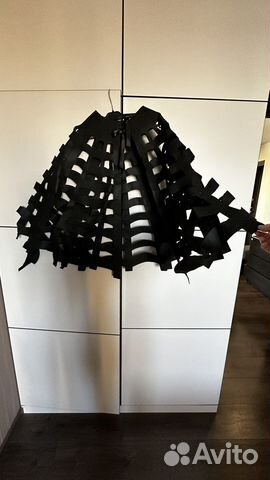 Костюм на хэллоуин