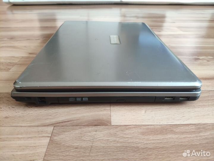 Ноутбук Prestigio 350 на запчасти