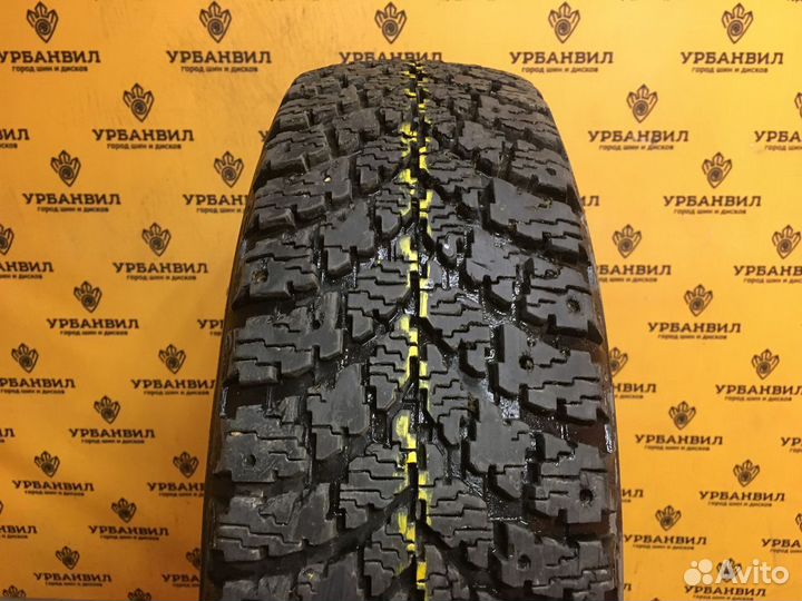 Amtel К-190M 175/70 R13 82Q