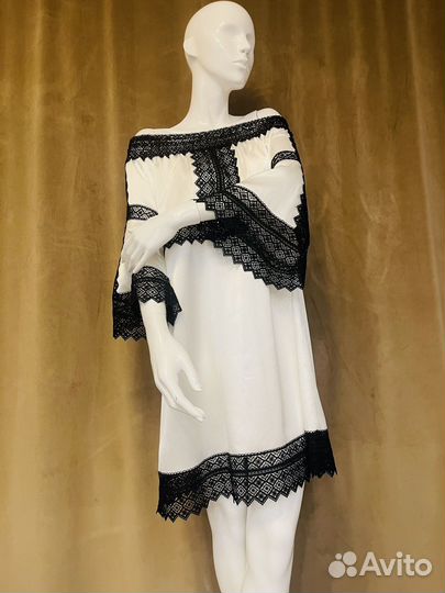 Платье женское