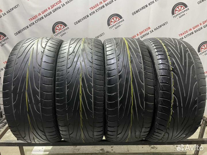 Maxxis MA-Z3 Victra 215/50 R17 91W