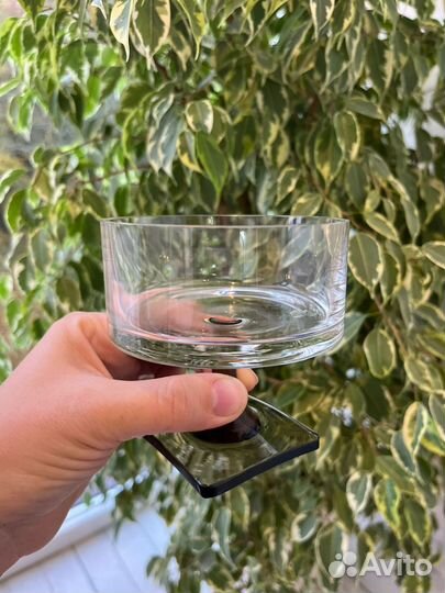 Винтажный фужер Rosenthal