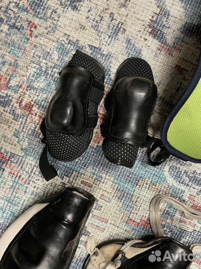 Детская хоккейная форма