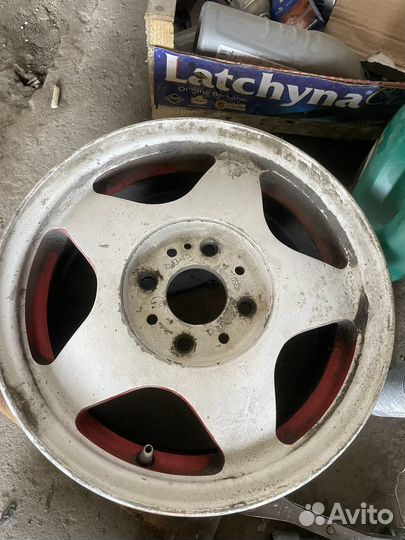 Диски r13