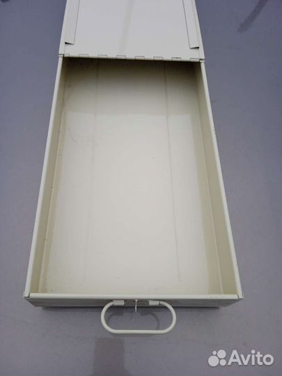 Ящик железный