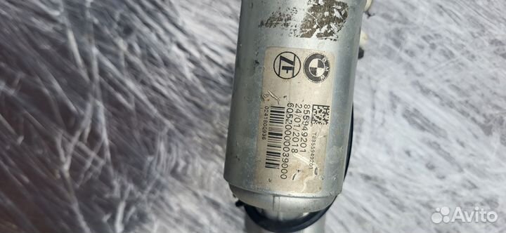 Амортизационная стойка передняя BMW K50 R1200GS