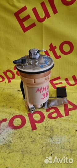 Бензонасос Toyota Harrier MHU38W
