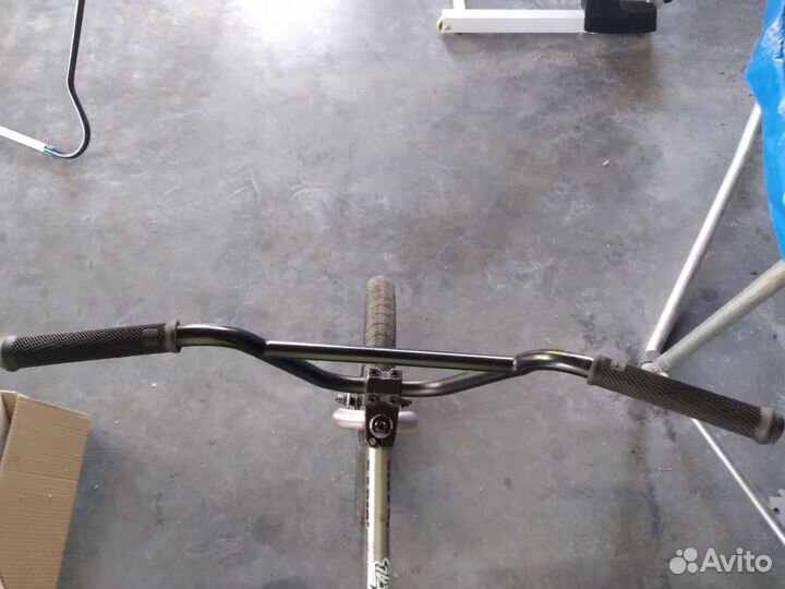 Велосипед bmx Radio Valac 20,6