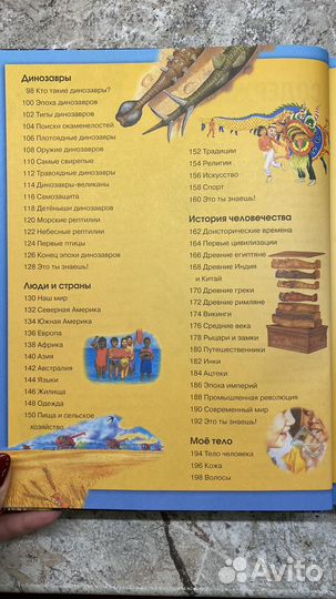 Энциклопедия необходимых знаний