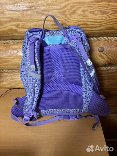 Рюкзак школьный beckmann