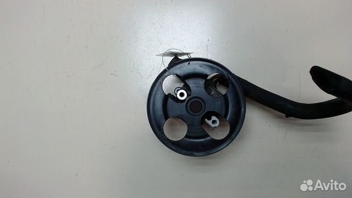 Гур Mitsubishi Pajero Pinin, 2001