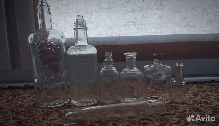 Лот/парфюмерный Königsberga