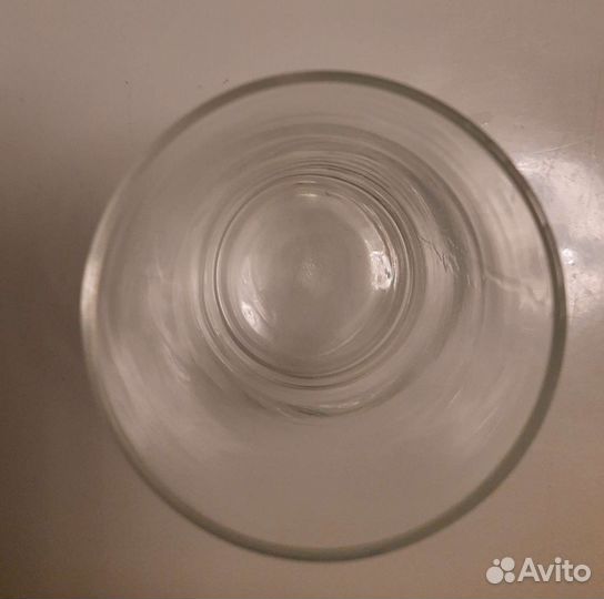 Стакан 250 мл можно для подстаканников
