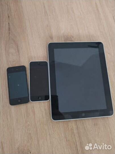 Мобильные телефоны бу iPhone