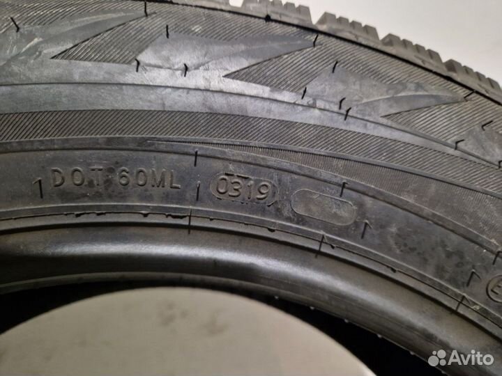 Nokian Tyres Nordman RS2 SUV 235/60 R18