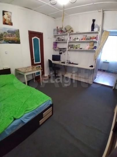 Дом 45,7 м² на участке 5,3 сот.
