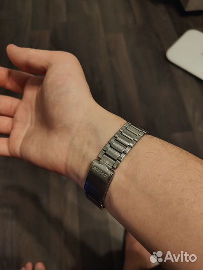 Часы seiko 5 automatic