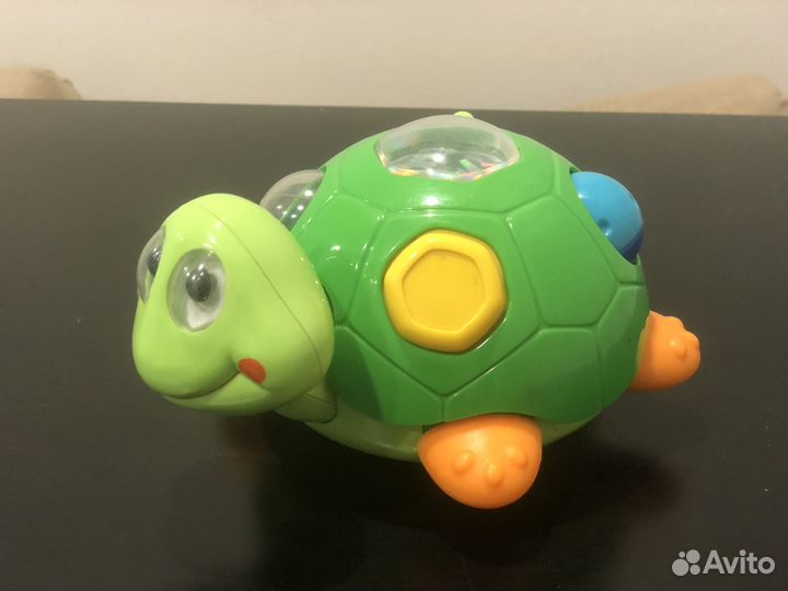 Развивающие игрушки от 0 до 1