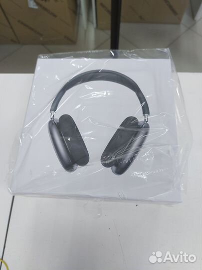 Беспроводные наушники