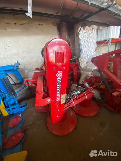 Косилка FARMMET MK-165, 2023