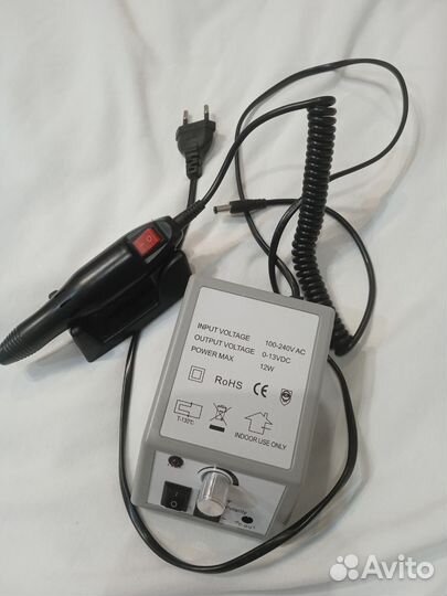 Аппарат для маникюра