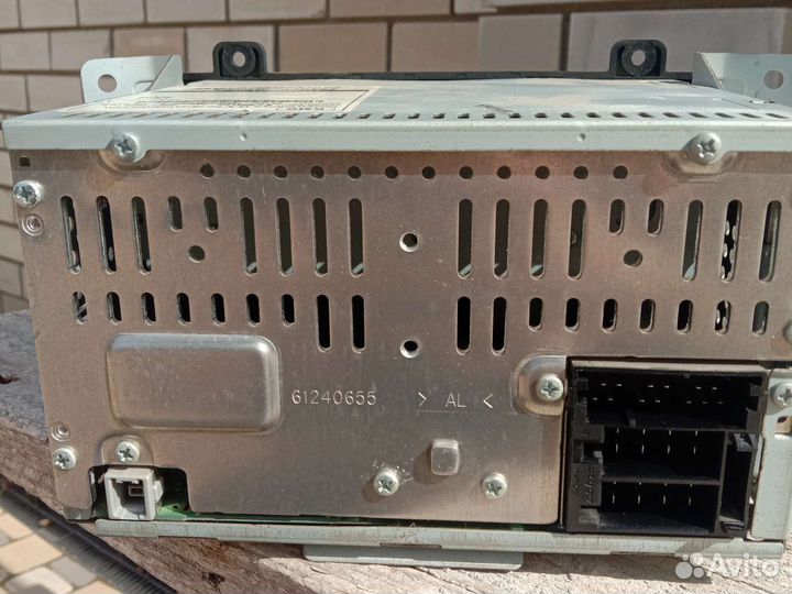 Магнитола киа, Хёндай. Оригинал