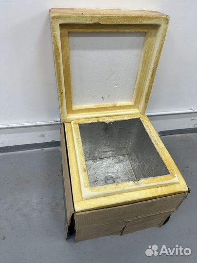 Холодильник