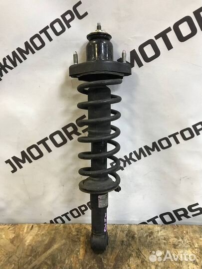 Стойка Mitsubishi OutlanderXL, левая задняя CW5W