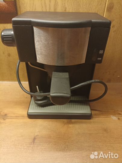 Кофеавтомат кофейный аппарат