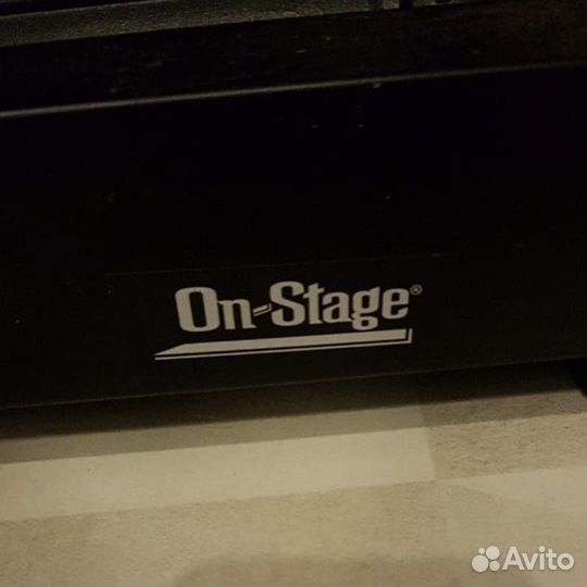 Стол студийный для музыканта On-Stage WS7500