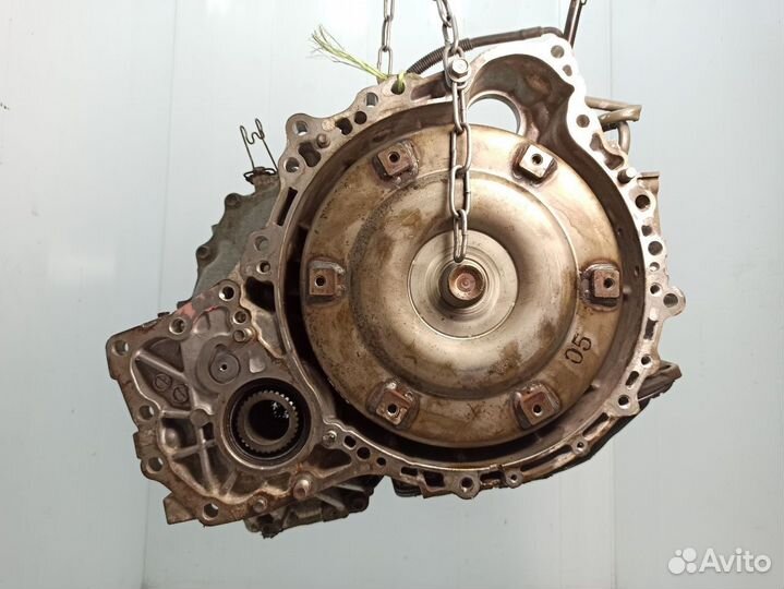 АКПП Лексус lexus RX 300/330/350/400h 2003-2009