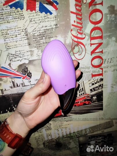 Массажер для лица / щетка для лица / для умывания