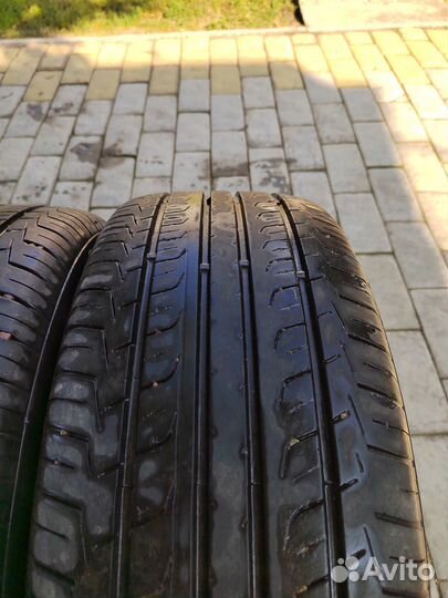 Giti GitiComfort 228 225/55 R18 V